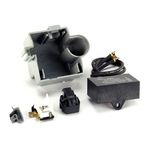 115V Electricals Kit For Silver King Part# 10344-63