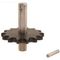 Sprocket,Shaft , 14 Tooth,Sifter for Waste King Part# 103512