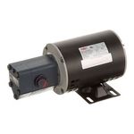 Pump/Motor Assy , 8.3Gal,Haight for Waste King Part# 103593