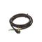 38-1305 - CORD SET 14/3 SJTOW  8"