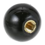 Knob,Hose Disconnect  for Waste King Part# 103618