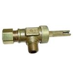 Gas Valve Hi-lo for Garland Part# 1038300