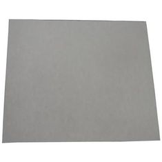 Filter, Hot Oil - Sheet for Frymaster Part# 1038