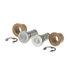 CLEVELAND - FK104077 - DOOR PIN & BUSHING KIT