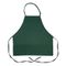 27 In Bib Apron Forest Green 3 Pocket for AllPoints Part# 1040FGN