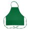 27 In Bib Apron Kelly Green 3 Pocket for AllPoints Part# 1040KLG