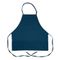 27 In Bib Apron Navy 3 Pocket for AllPoints Part# 1040NAV