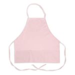 27 In Bib Apron Pink 3 Pocket for AllPoints Part# 1040PNK