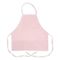 27 In Bib Apron Pink 3 Pocket for AllPoints Part# 1040PNK