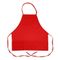 27 In Bib Apron Red 3 Pocket for AllPoints Part# 1040RED