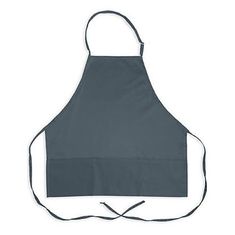 27 In Bib Apron Slate 3 Pocket for AllPoints Part# 1040SLT