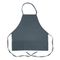 27 In Bib Apron Slate 3 Pocket for AllPoints Part# 1040SLT