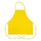 27 In Bib Apron Yellow 3 Pocket for AllPoints Part# 1040YLW