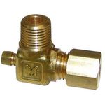 Pilot Valve for American Range Part# 10418