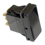 Switch,Rocker,DPDT,Matte: For 21-CET-16/22CET3A/36CDM16/36CEM1648/36CGM16300/36CSM16