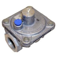 Pressure Regulator for American Range Part# 10480