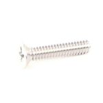 Screw 8-32X3/4Ph Uncutfh S/S for Norlake Part# 105044