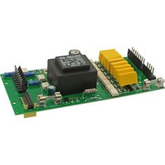 Board, Power Supply , 120Vac for Fetco Part# 1051-00011-00