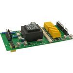 Board, Power Supply, 120Vac for Fetco Part# 1051.00011