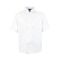 3Xl Mens Chef Coat Short Sleeve for AllPoints Part# 10513XL