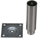 Plate Mount Leg  for Standard Keil Part# 105206111755