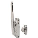 Kason 10533D00004 LATCH, CHROME