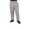 10564XL - 4XL Checkered Baggy Chef Pants