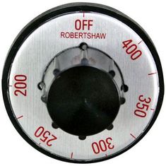 Dial 2 D, Off-400-200 for Vulcan Hart Part# 105659-5