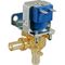 FETCO - 1057.00019.00 - VALVE,BRACKET 6L,120VAC 60HZ