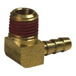 Hose Barb Fitting for Cleveland Part# 105786