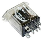 Rly009 Relay 120/240V