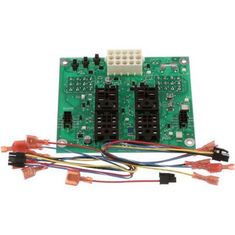 Interface Board  for Frymaster Part# 106-0386