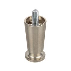 26-2433 - STUD MOUNT LEG 3/8-16, 2-1/2" H