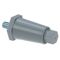 Foot 2-1/2H 3/8-16 for Standard Keil Part# 1060-0431-3447