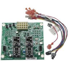 Interface Board for Frymaster Part# 1060386