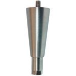 Leg, Equipment - Nickel  for Standard Keil Part# 1064-0221-1623