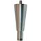 Leg, Equipment - Nickel  for Standard Keil Part# 1064-0221-1623