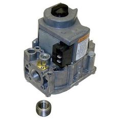 Gas Valve for Cleveland Part# 106401