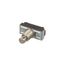 42-1016 - PUSH SWITCH 1/2 SPST