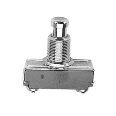 Push Switch for Vulcan Hart Part# 106447