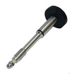 Cleveland 107487 Stem with Rubber Seat, 3" Draw-Off Valve