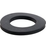 Fisher 10782 GASKET END CAP BW