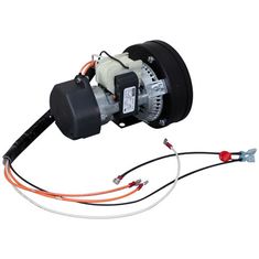 800-3229 - BLOWER GSMS MOTOR ASSY 120V