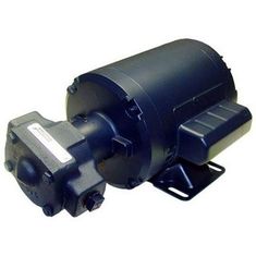 Motor Pump Assy for Broaster Part# 10800