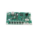 Ato3 Board For Frymaster Part# 1081279