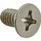 Screw,Handle (1/4-20 Thd) for Fetco Part# 1082-00040-00