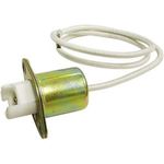 Cleveland 108210 Socket;Lamp Rsc