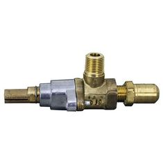 Burner Valve For Garland Part# 1087696