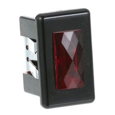 Signal Light, Red  for Bunn Part# 1088-0000