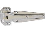 123-1301 - HINGE FLUSH, 10-3/8"L, R IGHT